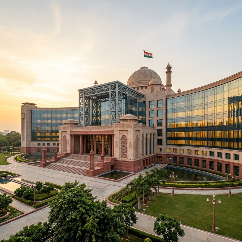 Government Sector Solutions
