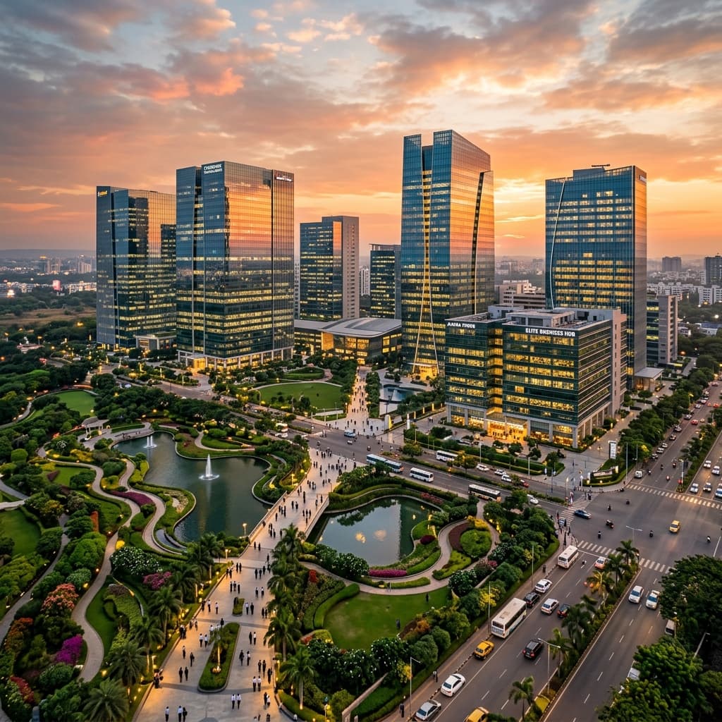 Commercial Sector Solutions