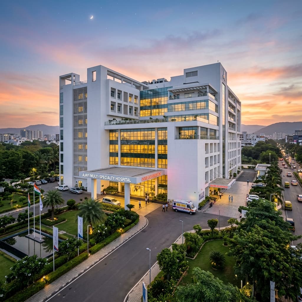 Healthcare Sector Solutions